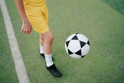 المنتخب المصريتاريخ من المجد والتحديات