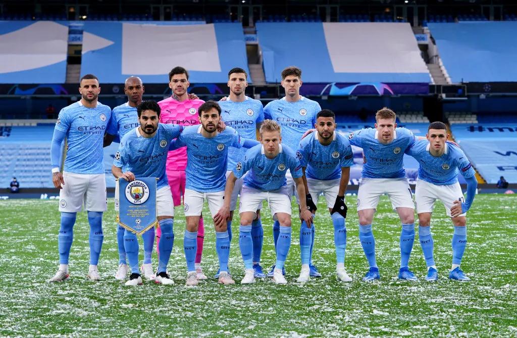 ترتيب دوري أبطال أوروبا بعد فوز ريال مدريد