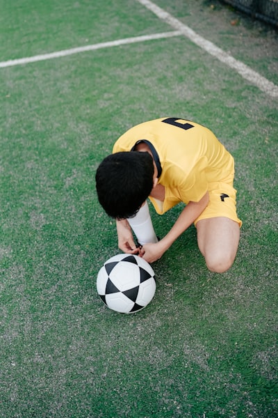 كرةالقدملايفمتعةالمتابعةاللحظيةوأفضلالطرقلمشاهدتها