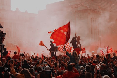 نادي ليفربولالترتيب والأداء في البطولات الحديثة